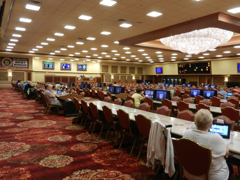 South Point Hotel, Casino & Spa