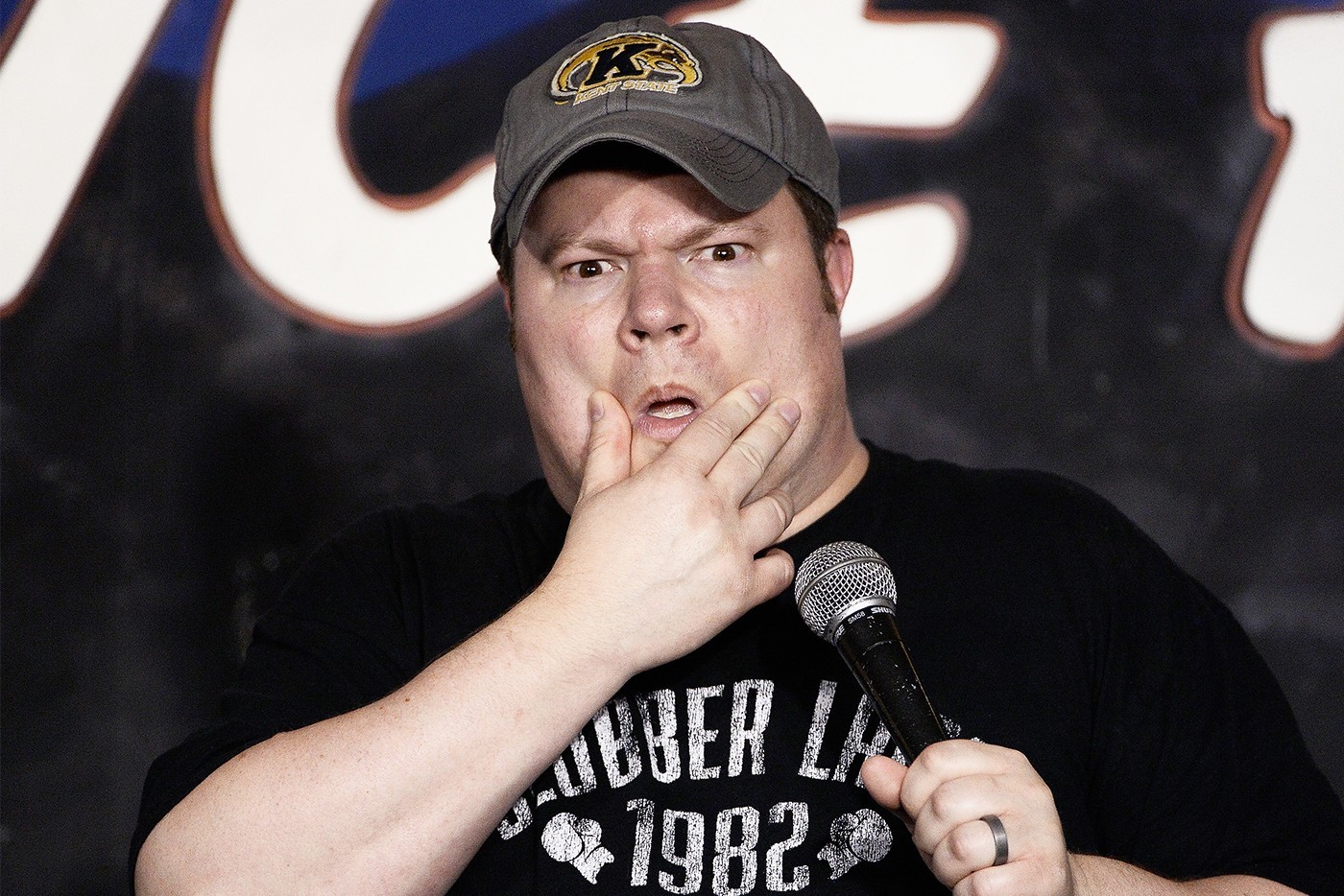 John Caparulo