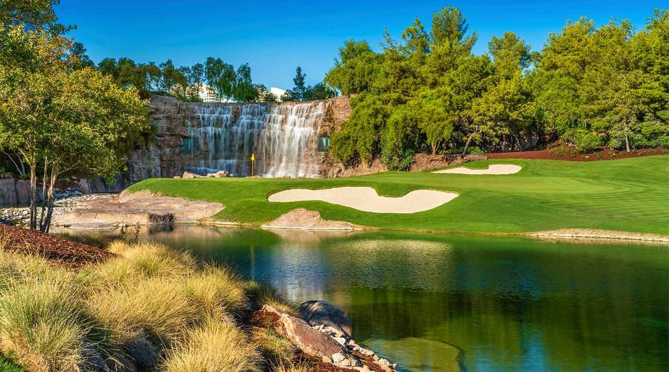 Wynn Golf Course