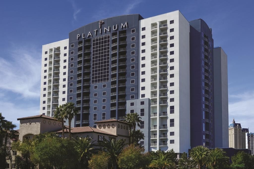 Platinum Hotel