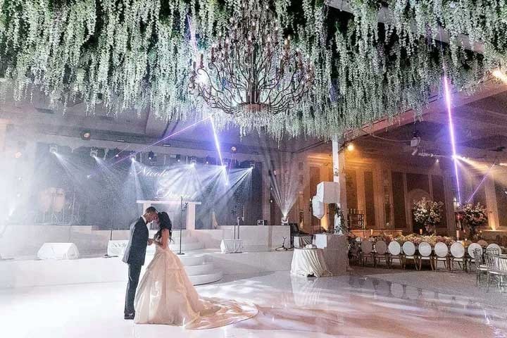 Four Seasons Hotel Las Vegas