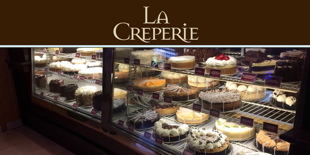 La Creperie (Paris Las Vegas)