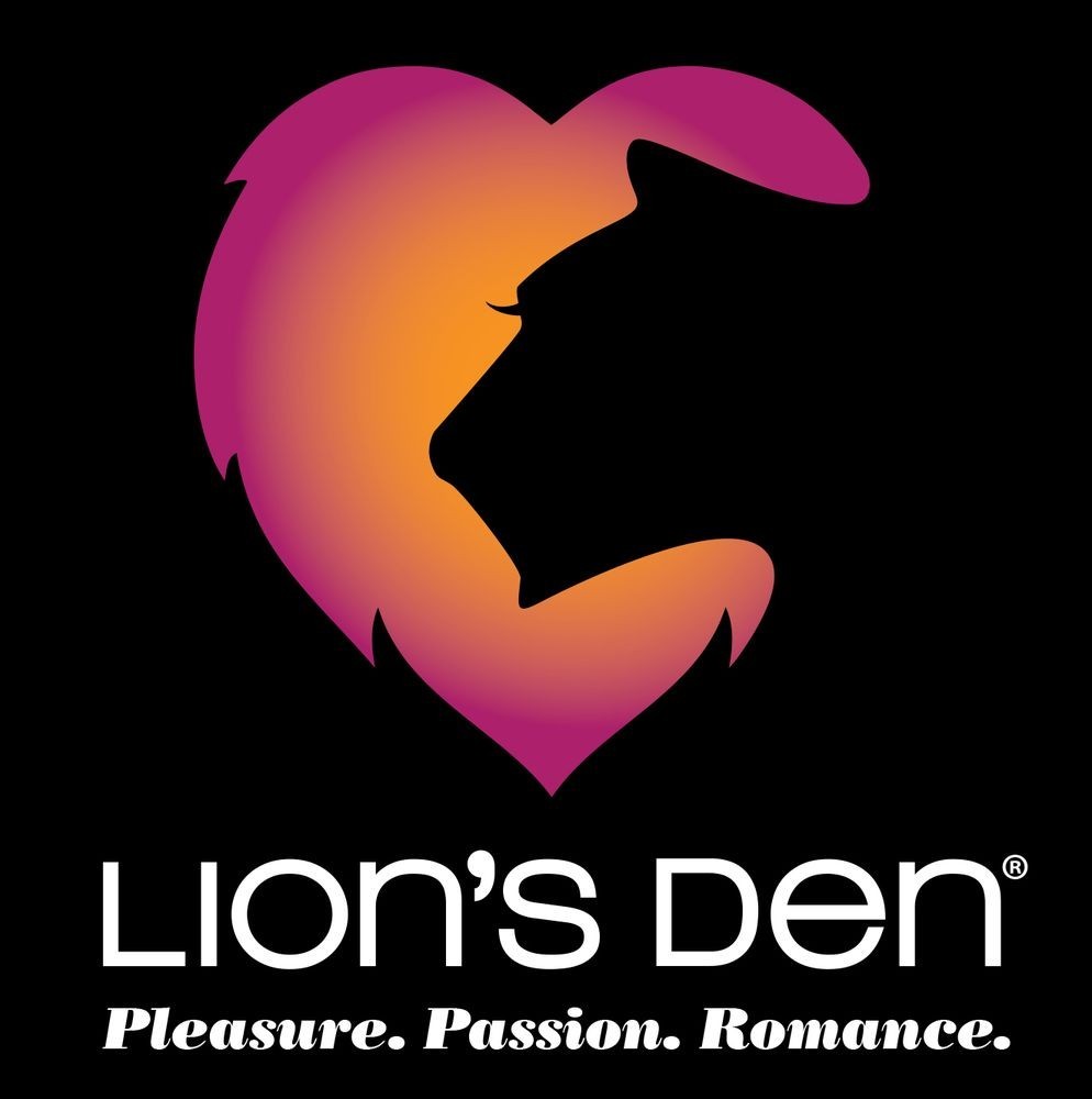 LION'S DEN