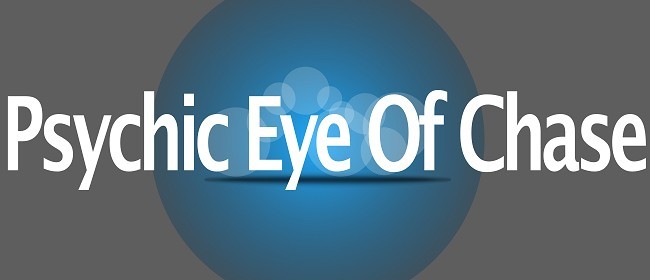 Psychic Eye of Chase