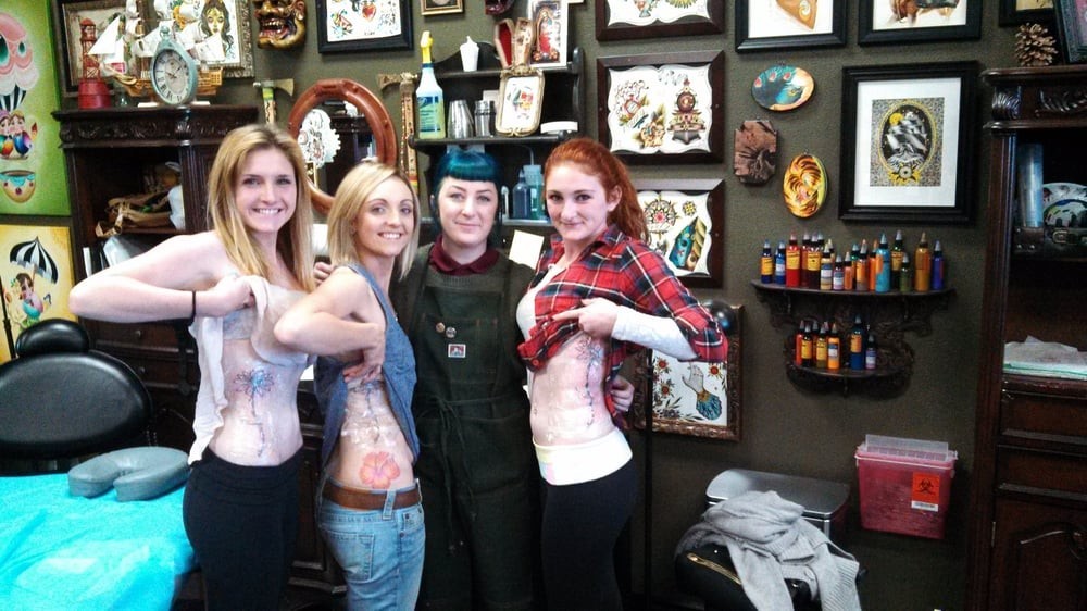 Broken Dagger (S Decatur Blvd.)