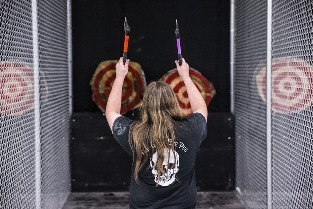 Try Out Something New