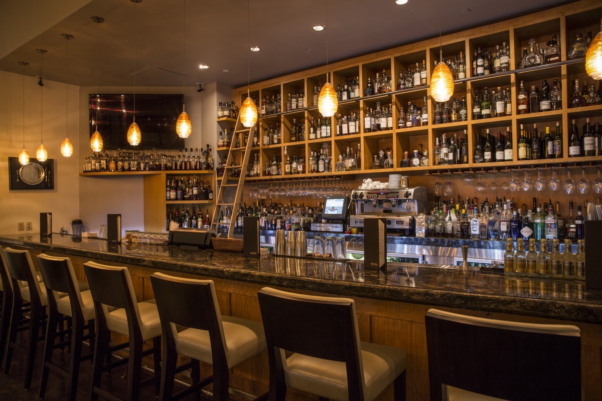 Delmonico Steakhouse