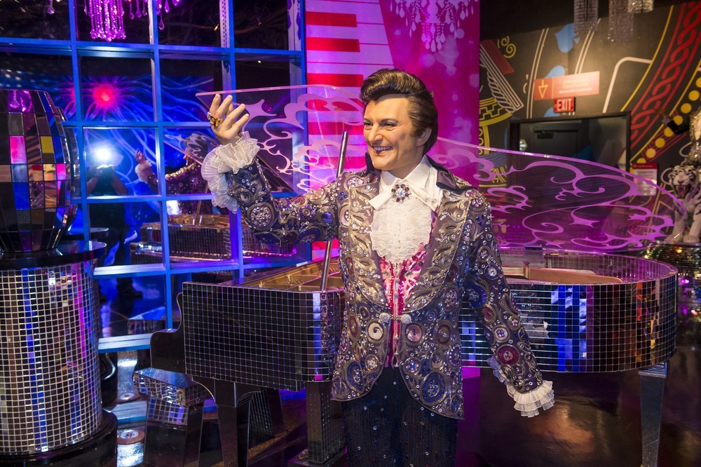 Liberace