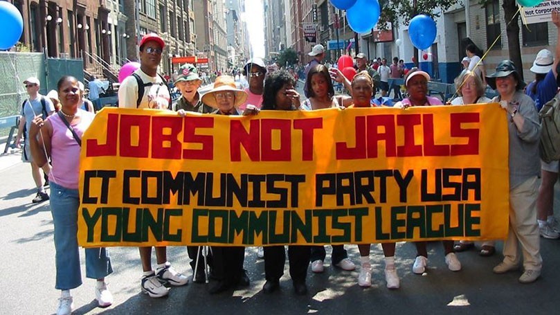 Communists Can’t Be Hired