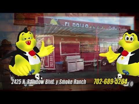 El Pollo Mobile