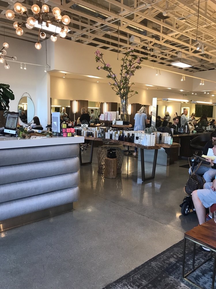 Atelier by Square Salon