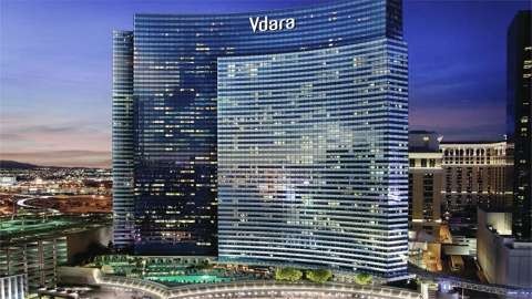 Vdara Hotel & Spa