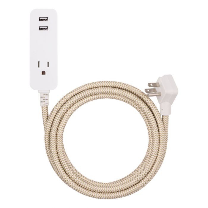 A USB Charger