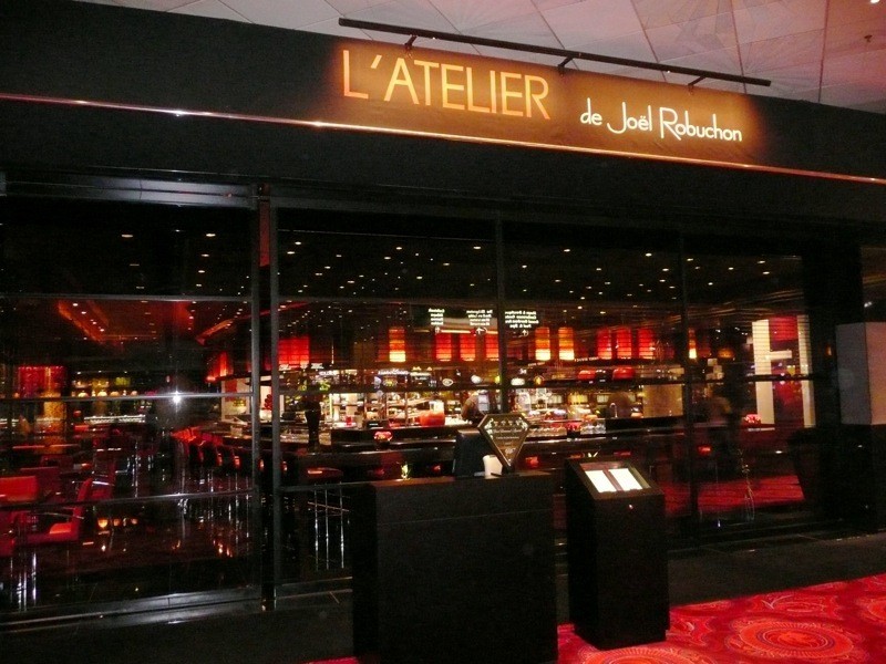L’Atelier