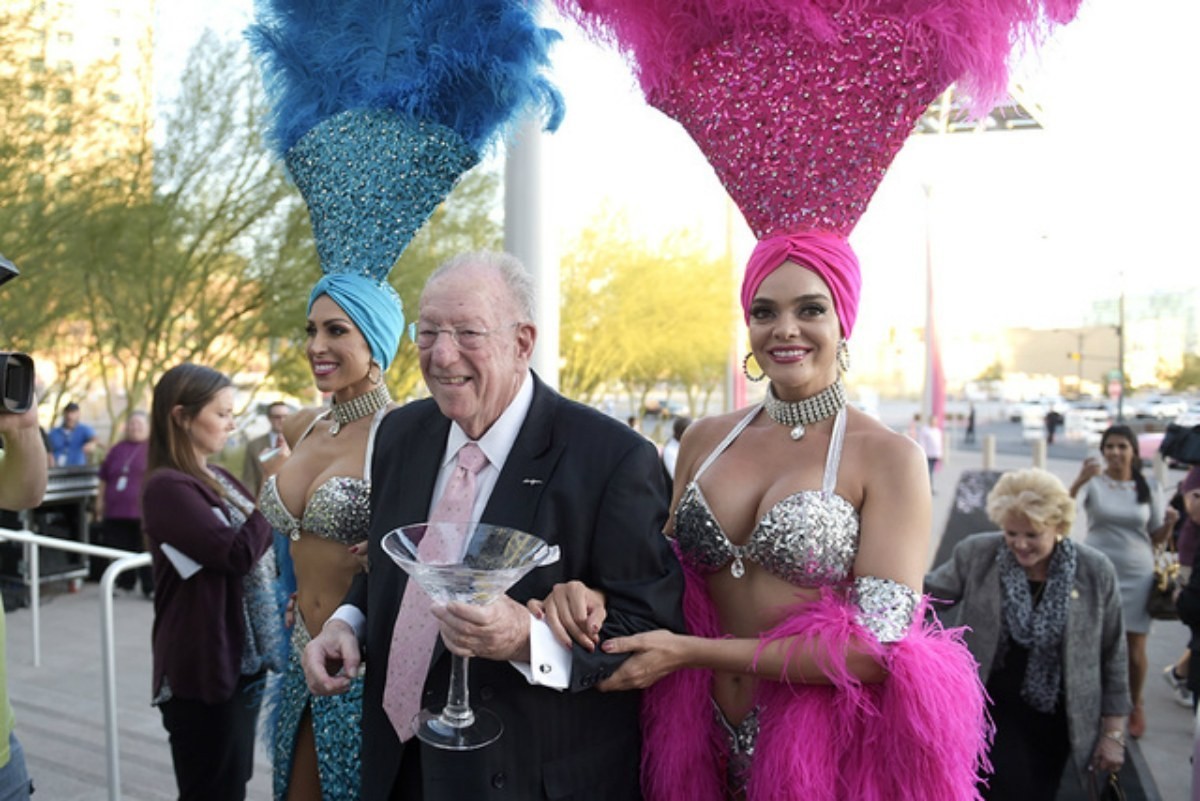 Oscar Goodman