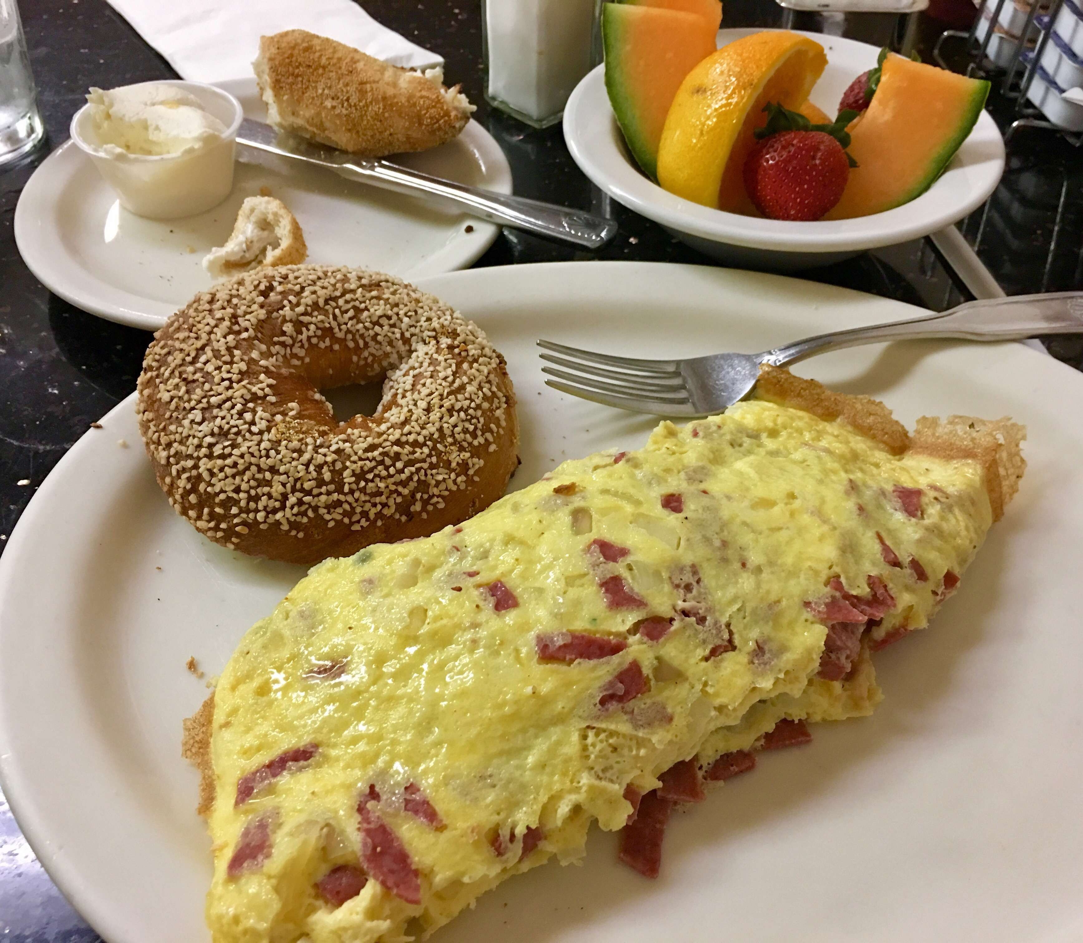 Weiss Deli and Bakery