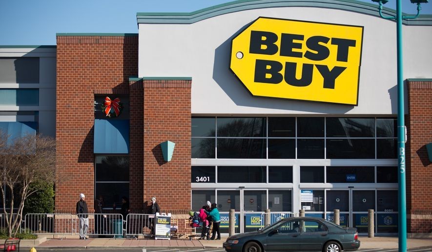Best Buy