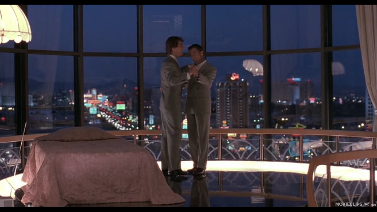 Rain Man (1988) - Caesars Palace