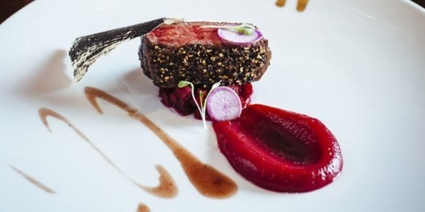 Twist by Pierre Gagnaire