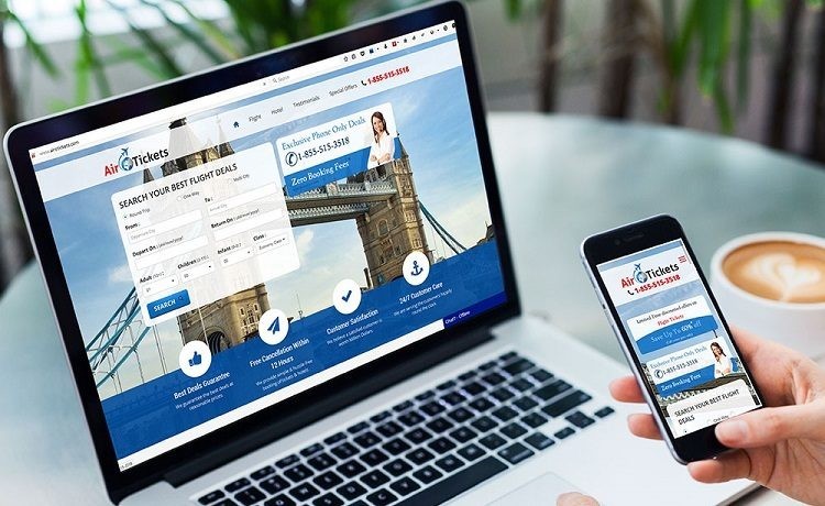 Book Everything in Advance