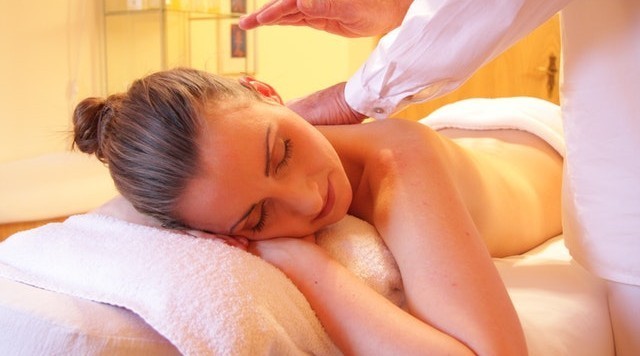 Book a Day Pass at the Spa