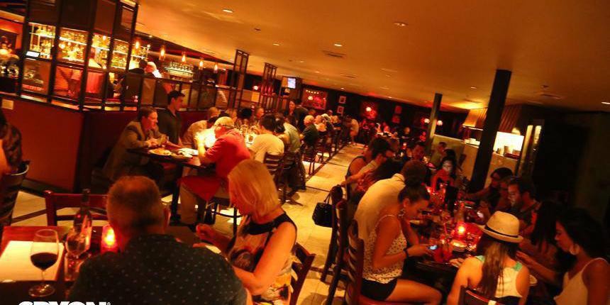 Firefly Tapas Kitchen & Bar