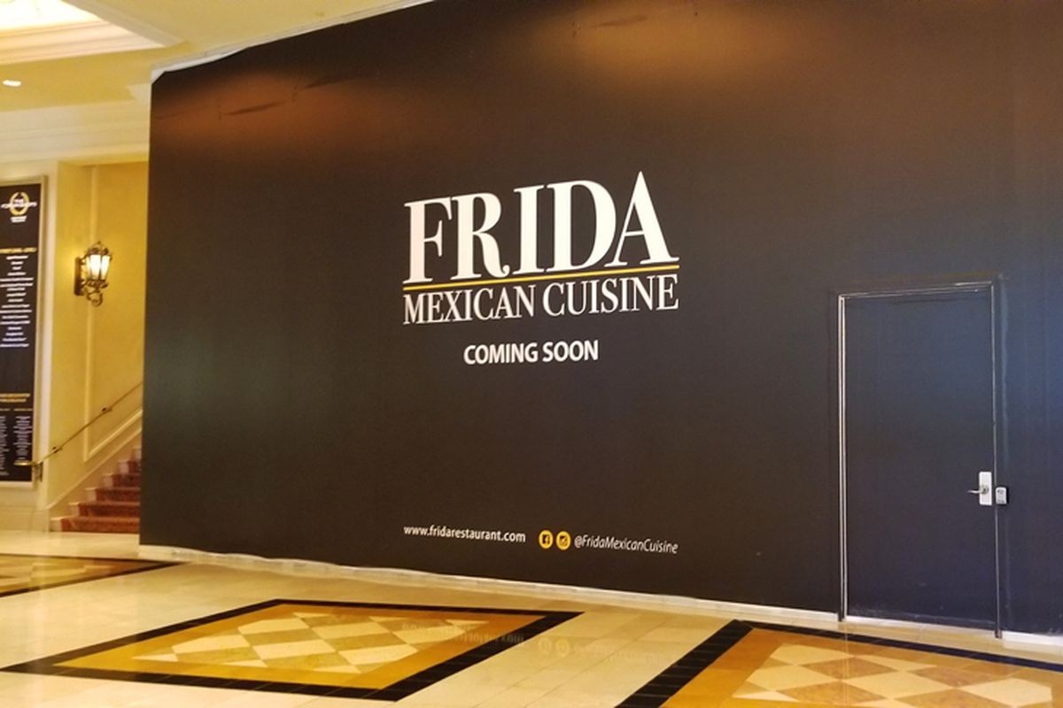 Frida Mexican Cuisine