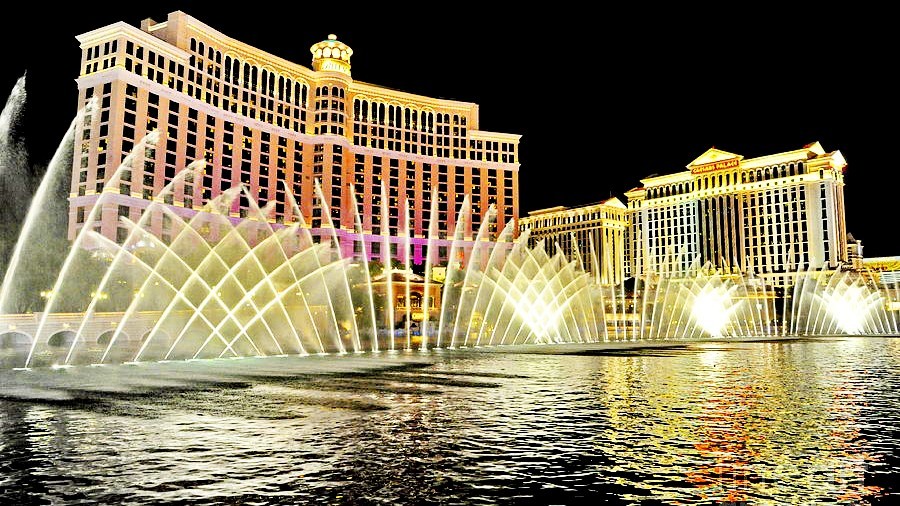 Explore Free Activities in Vegas