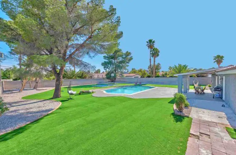 Huge Vegas Dream House $$$$