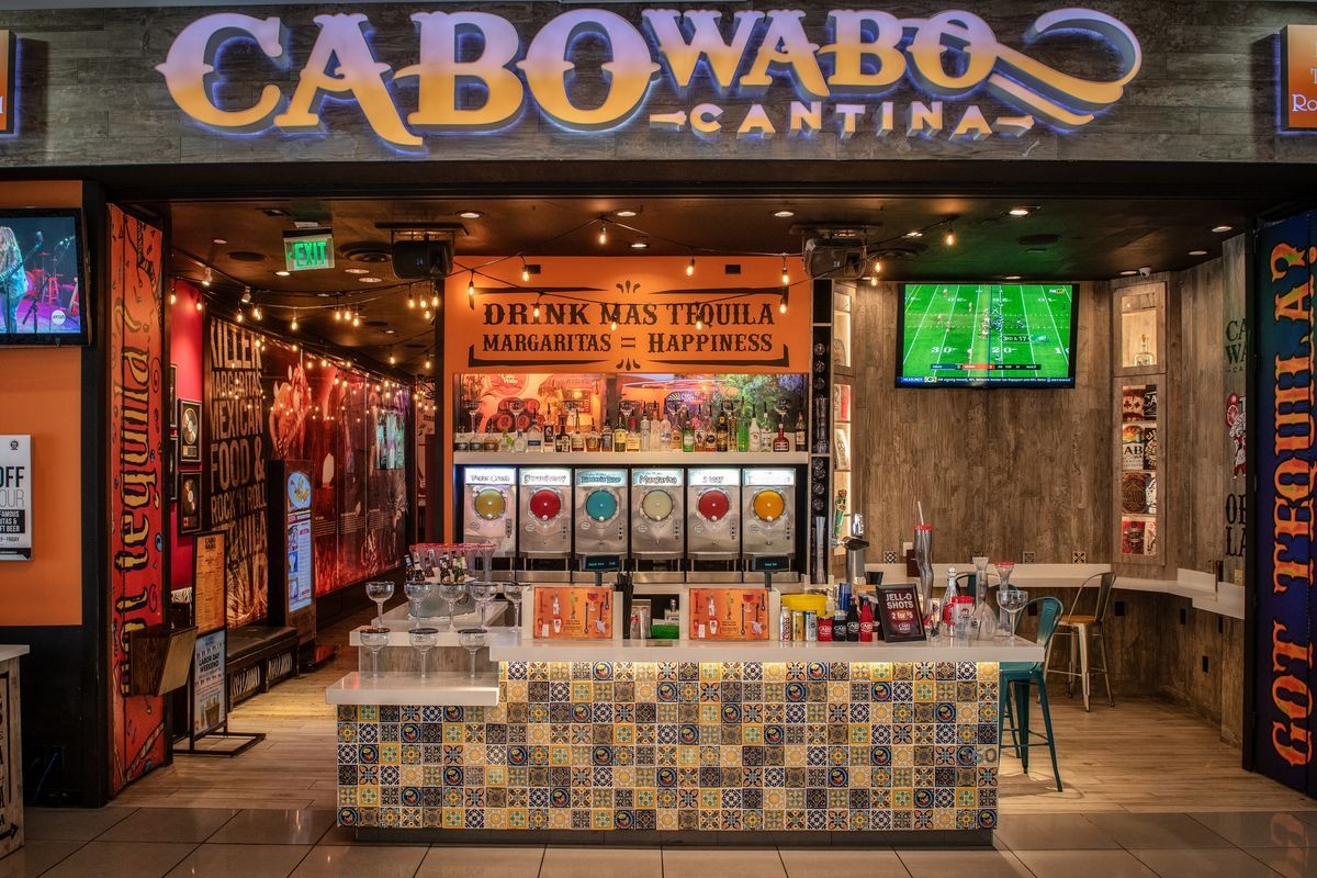 Cabo Wabo