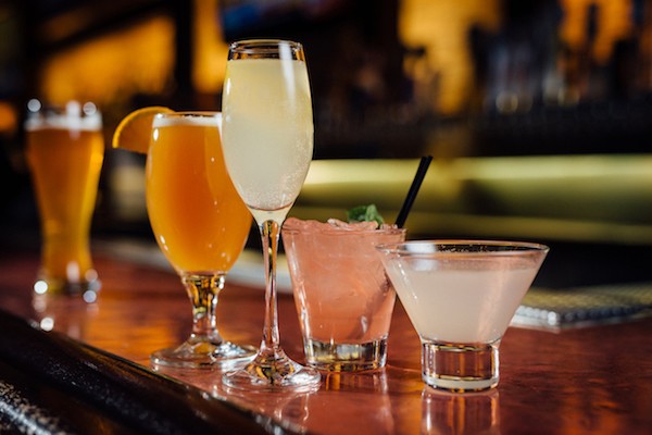 The Garden Las Vegas