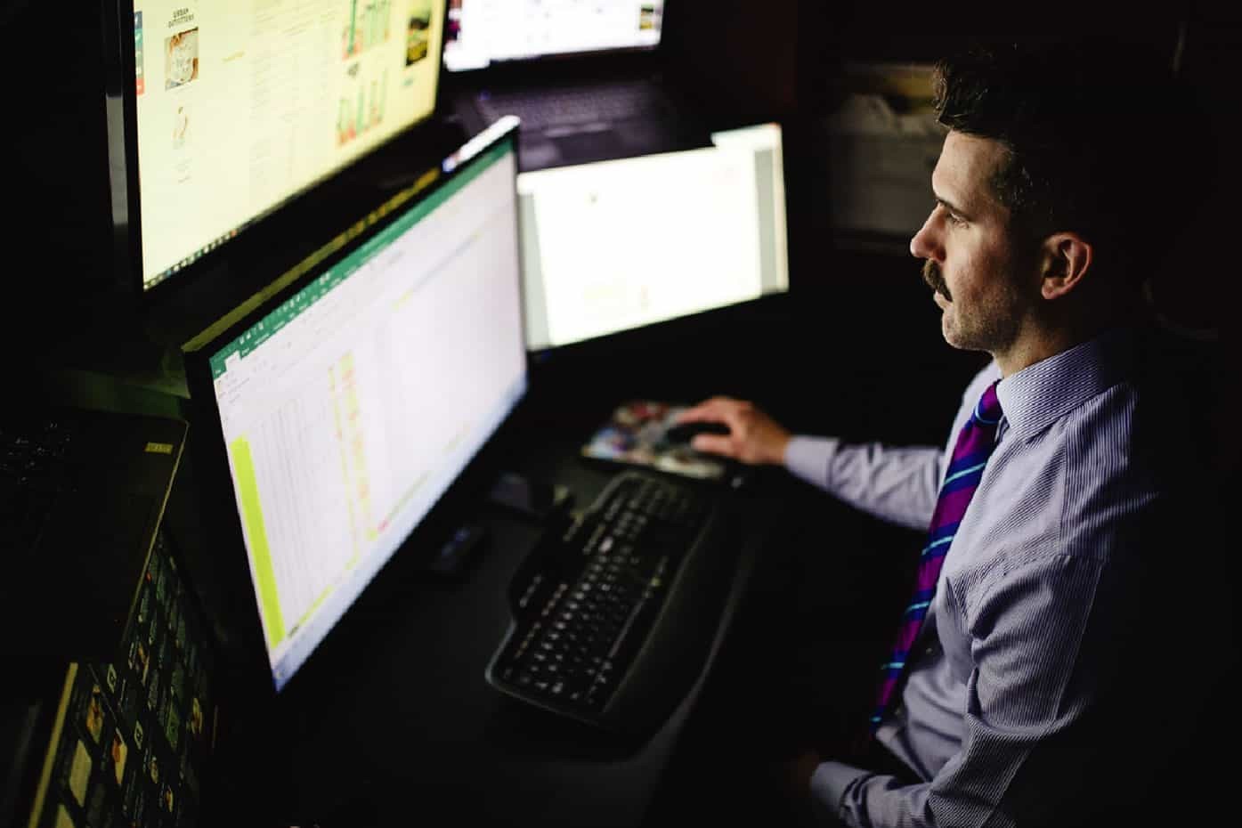 #4 Maintain a betting record