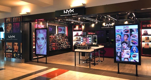 NYX Professional Makeup