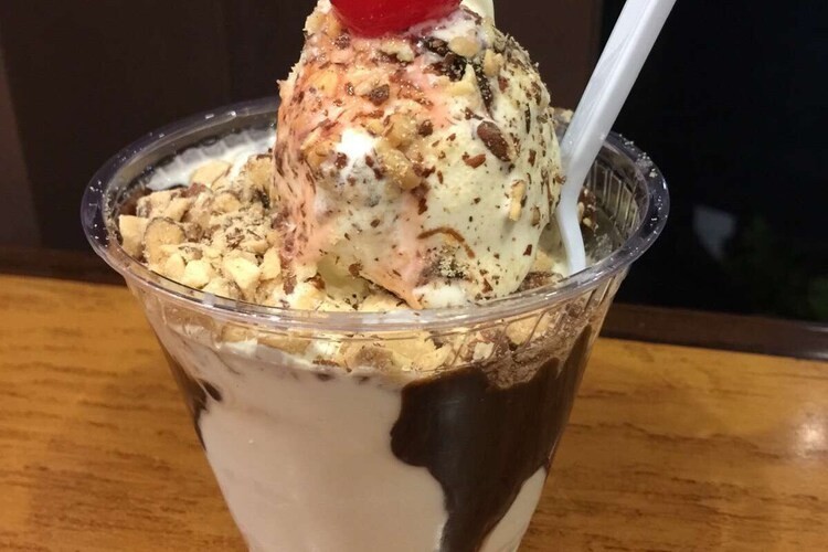 Nielsen's Frozen Custard