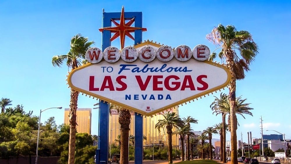 #1 Rumors swirl of Las Vegas getting more professional sports teams