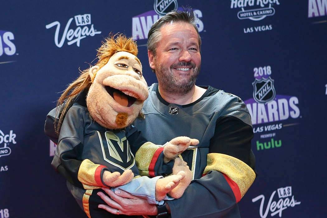 Terry Fator