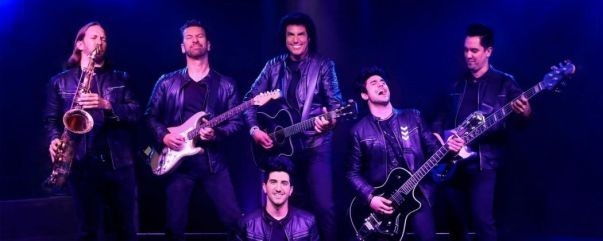 A Change Is Gonna Come