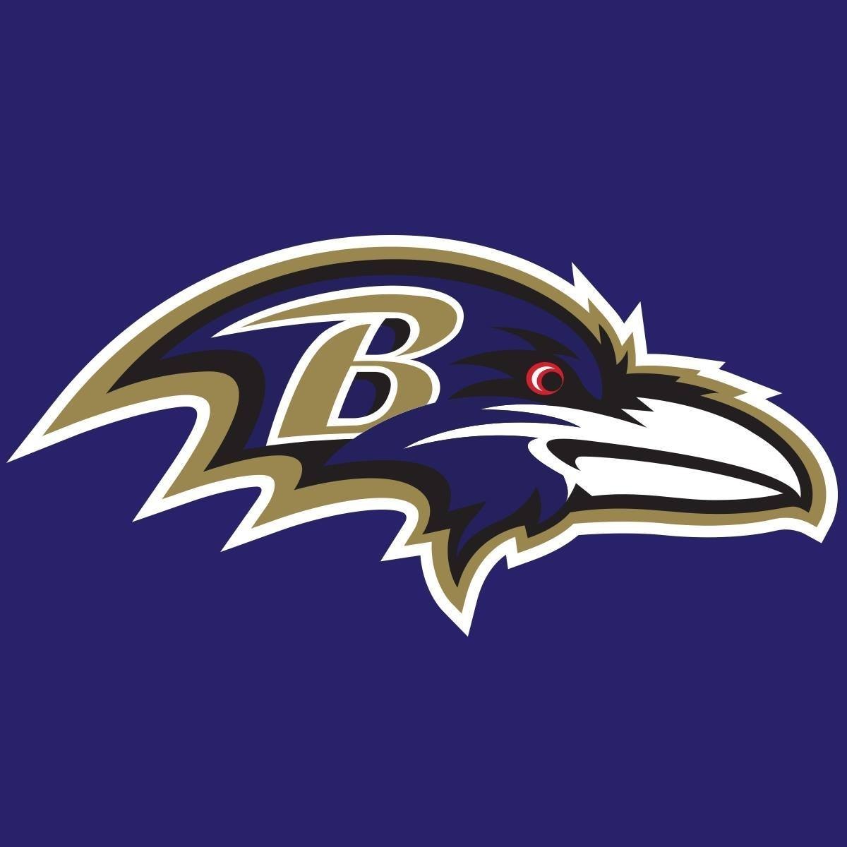 Week 1 vs the Baltimore Ravens