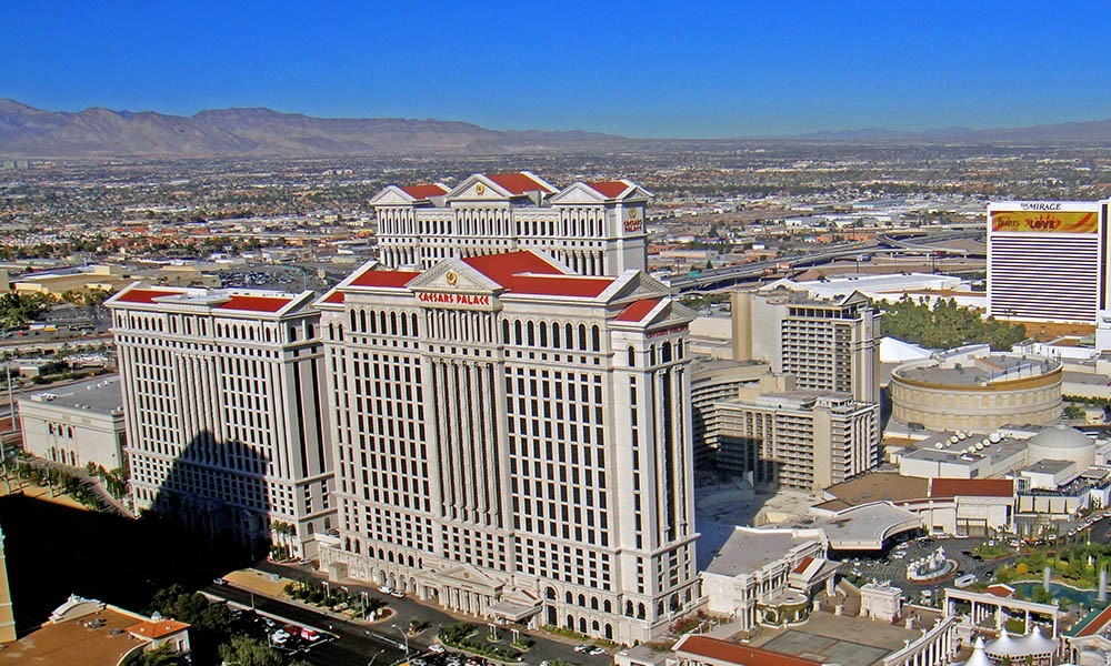 Caesars Palace