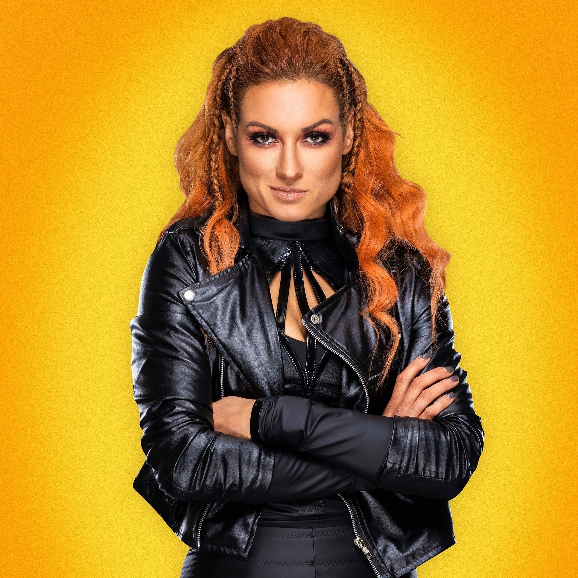 #3 Possible Becky Lynch return at SummerSlam