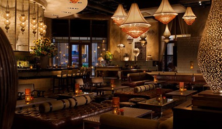 Lavo Italian Restaurant