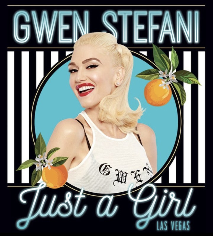Gwen Stefani