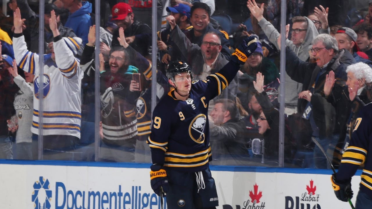 #4 Jack Eichel still months away from playing for Las Vegas Golden Knights