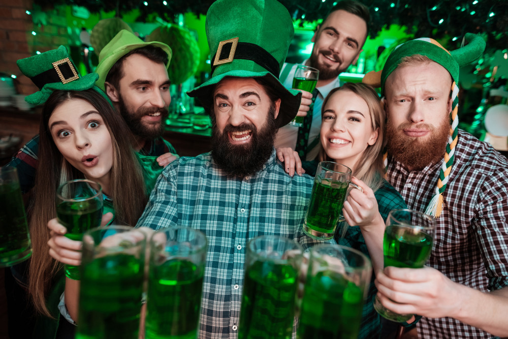 Hofbrauhaus Las Vegas