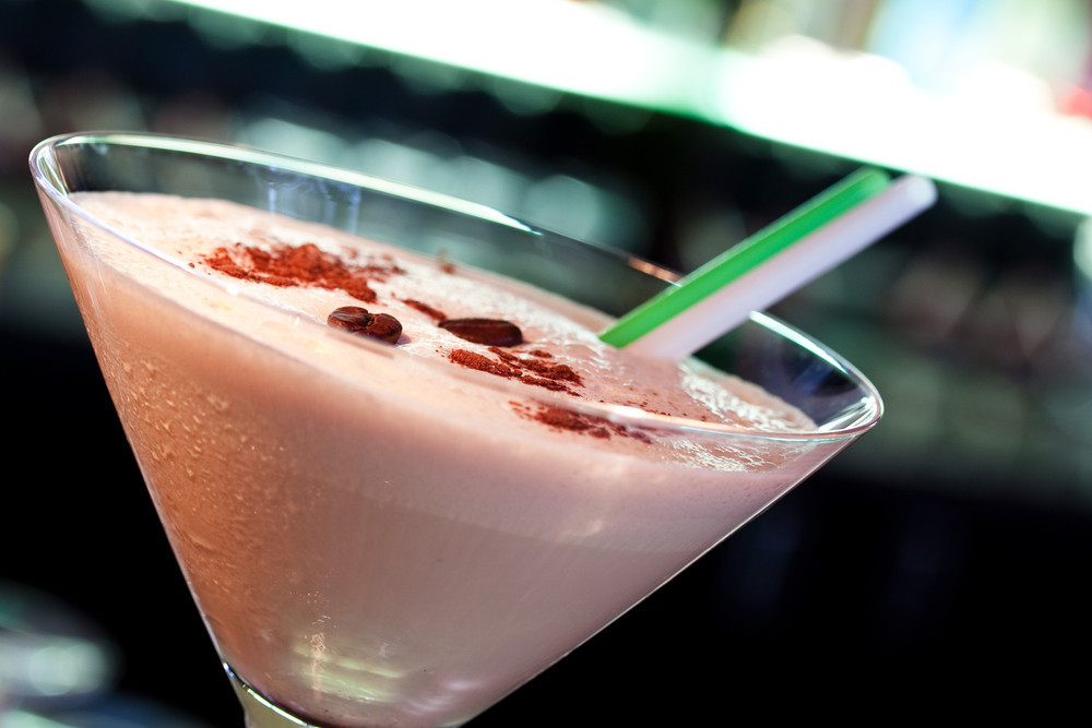 Jammyland Cocktail Bar and Reggae Kitchen