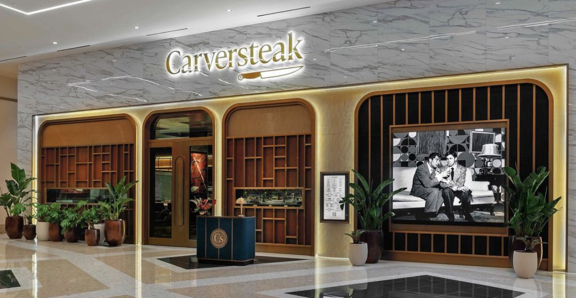 Carversteak