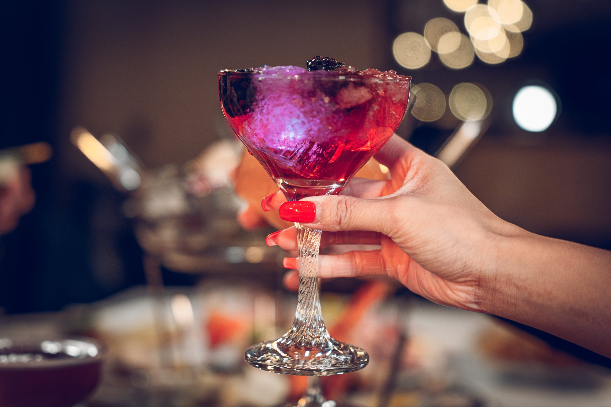 Lavo Italian Restaurant