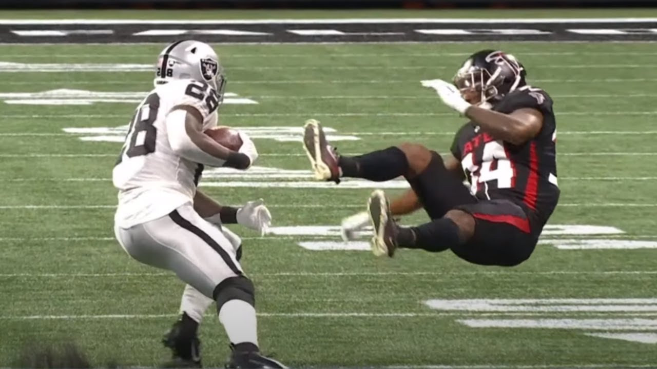 #2 Las Vegas Raiders decline fifth-year options for several 2019 draft picks