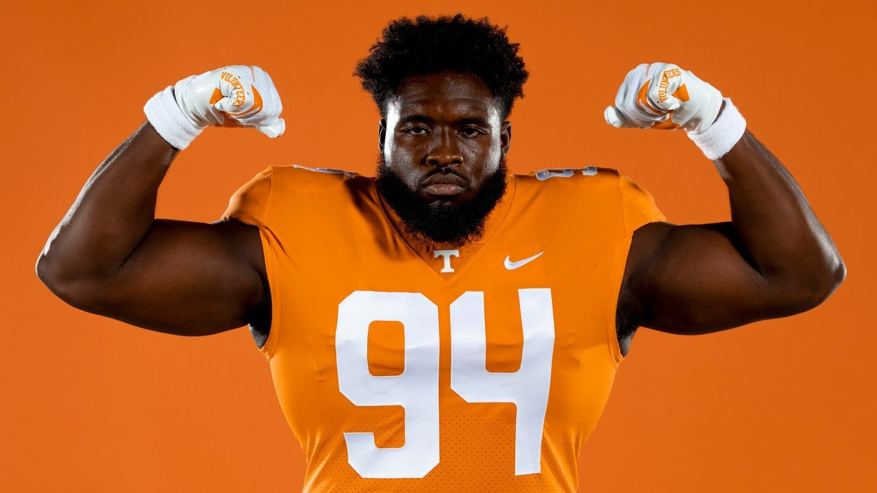 Matthew Butler,  defensive tackle (round 5)