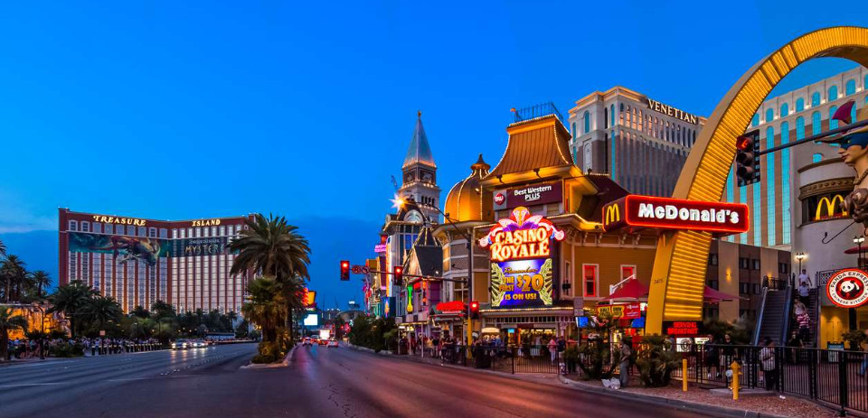 Best Western Plus Casino Royale